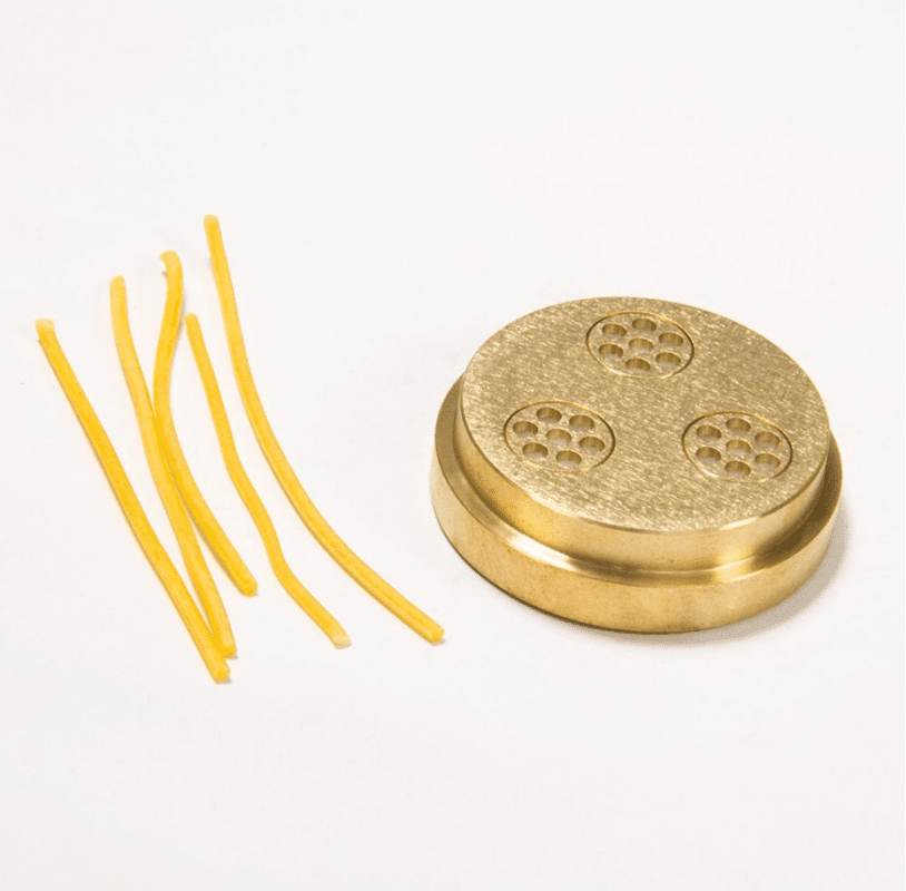 Profimatrize für Pastamaschine Luna Nr. 005 / Spaghetti Ø 1.75 mm