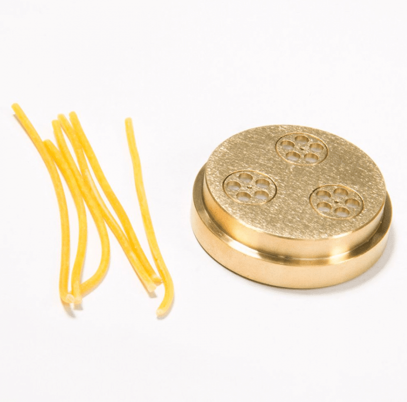 Profimatrize für Pastamaschine Luna Nr. 007 / Spaghetti Ø 2.2 mm