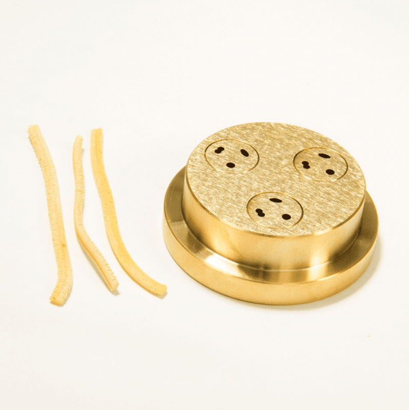 Profimatrize für Pastamaschine Luna Nr. 010 / Spätzle Breite 3.5 mm