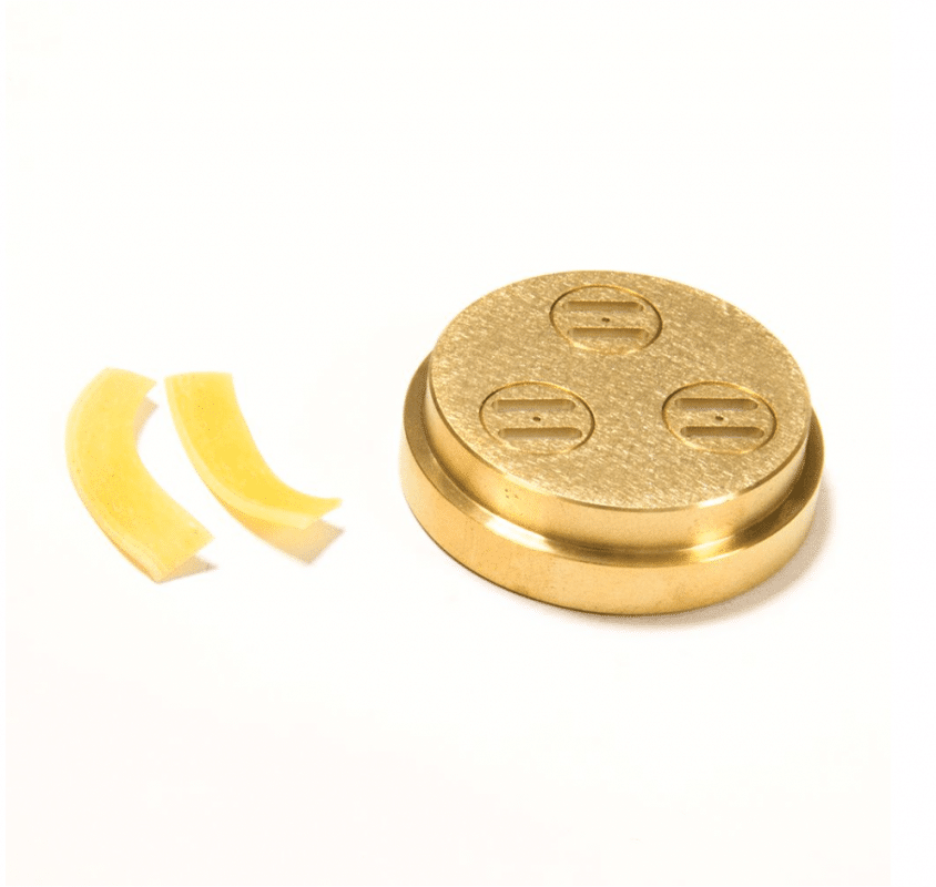 Profimatrize für Pastamaschine Luna Nr. 020 / Bandnudel Breite 7.5 mm (0.8 mm)