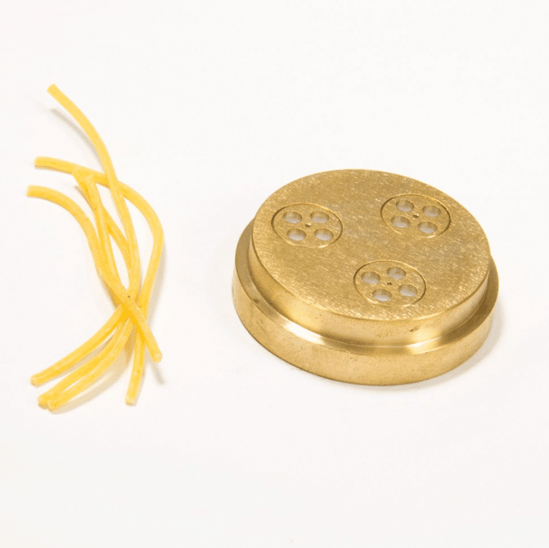 Profimatrize für Pastamaschine Luna Nr. 023 / Spaghetti Quadri Breite 1.5 mm