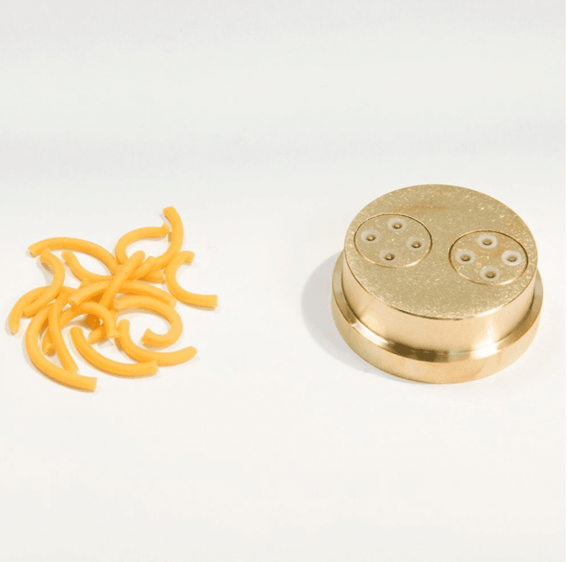 Profimatrize für Pastamaschine Luna Nr. 028 / Makkaroni Ø 2.5 mm