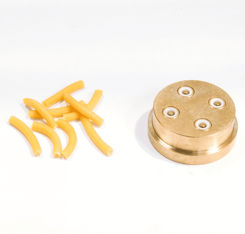 Profimatrize für Pastamaschine Luna Nr. 029 / Makkaroni Ø 4.5 mm
