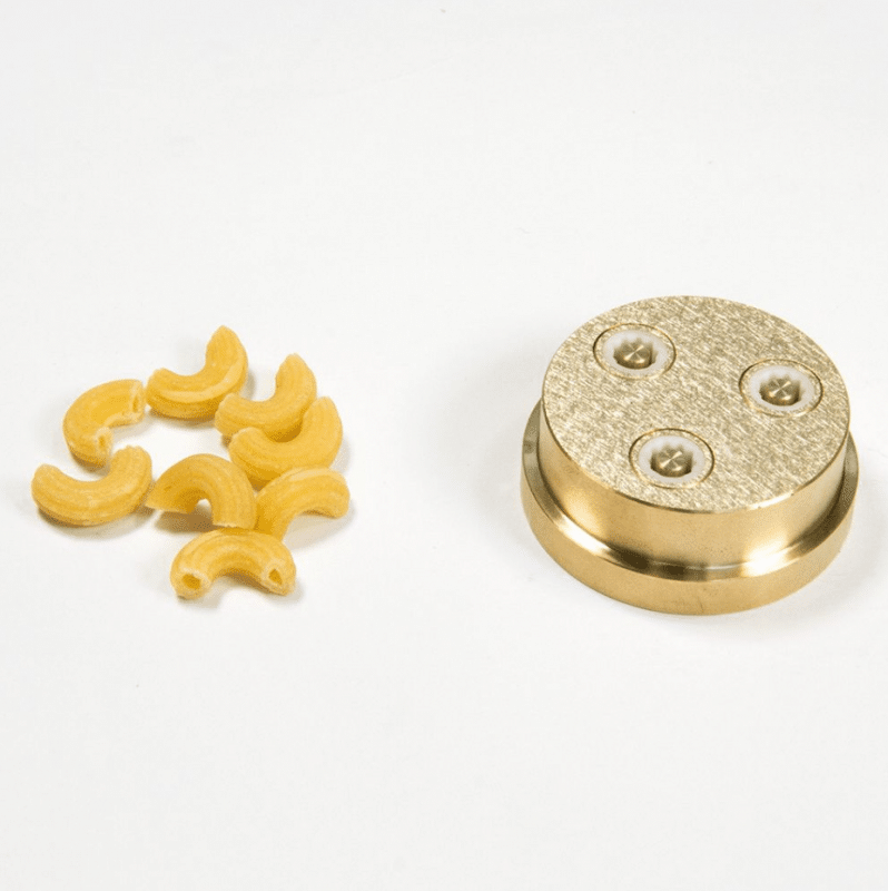 Profimatrize für Pastamaschine Luna Nr. 036 / Hörnle Ø 6.5 mm
