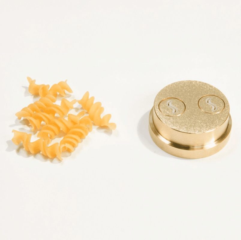 Profimatrize für Pastamaschine Luna Nr. 049d / Spirelli Ø 10 mm