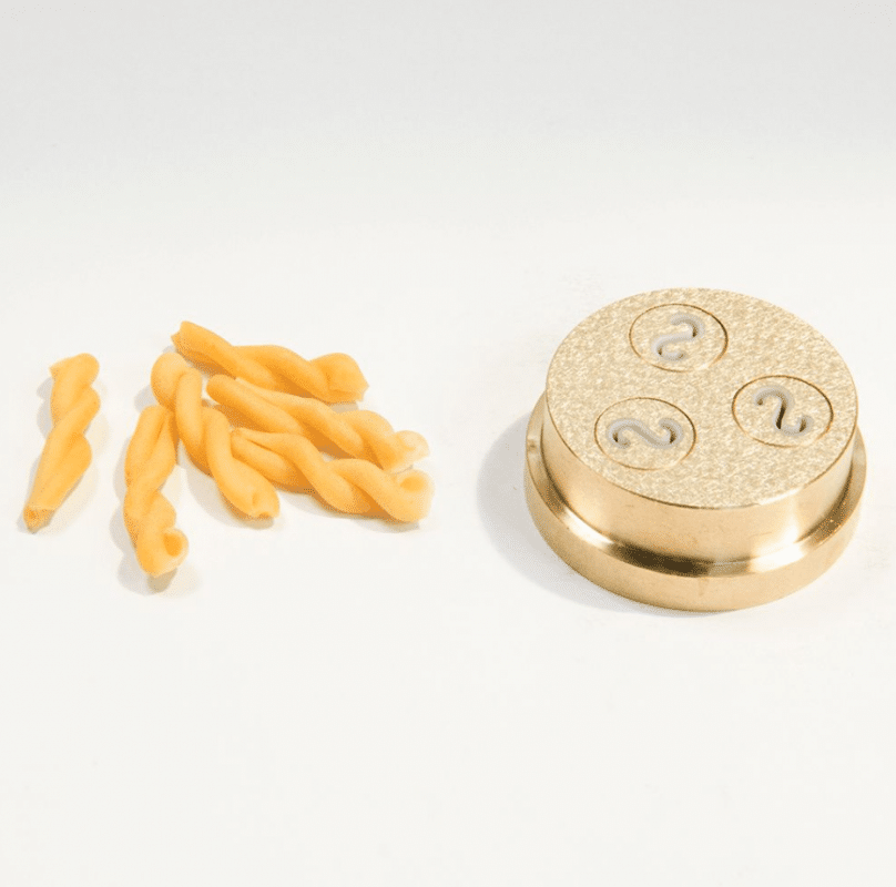 Profimatrize für Pastamaschine Luna Nr. 051 / Zöpfle Ø 9 mm