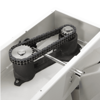 Stecker Rührwerk zu Häussler Teigknetmaschine SP 10