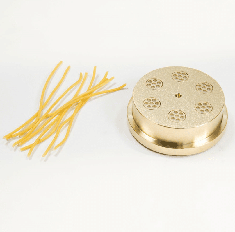 haeussler-pastamaschine-matrize-spaghetti-nr-5-mit-produktansicht