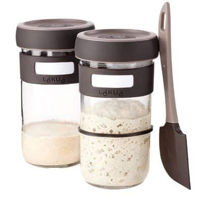 Sauerteig Starterset