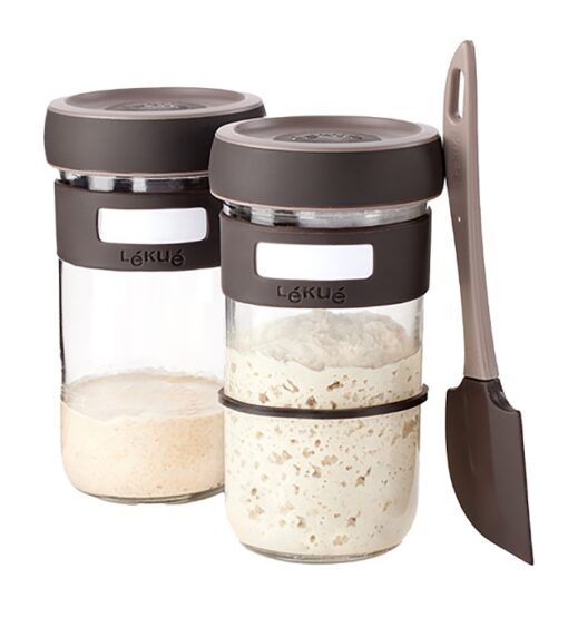 Sauerteig Starterset